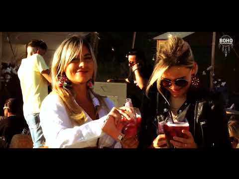 Disco Dasco @ Boho Village Experience  Official After Movie