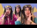 Batya's Story (Pharaoh's Daughter), with Felicia Sloin