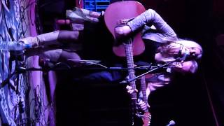 Annika Fehling with The White Doves at Harrifest 2012 - 