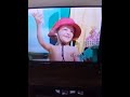 Sesame Street Funding Credits 2005
