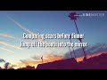 GONE GONE THANK YOU By Tyler The Creator Lyrics