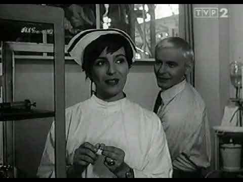 Niewinni czarodzieje 1960