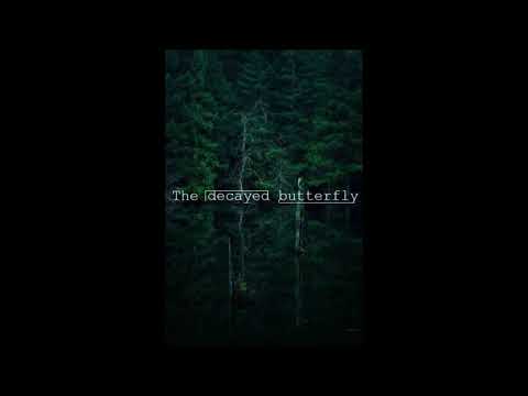 The decayed butterfly - Векфильдский Священник (prod. by Dashevsky, Sun Whisper)