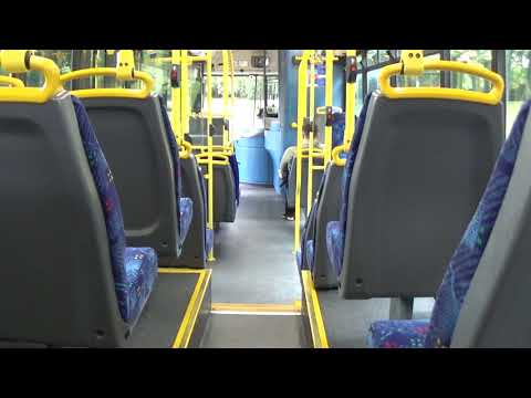Metrobus 713/AE09DHP | MAN 14.240/MCV Evolution | Route 359