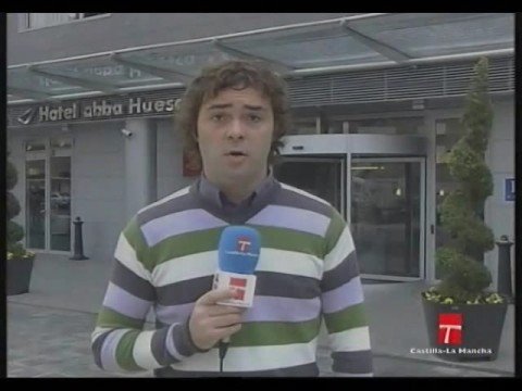 CMT. Temp. 2008-09. Previa HUESCA - ALBACETE BALOMPIÉ (IV)