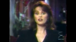 Sheena Easton - Hosting VH-1 I Love the 80&#39;s &#39;96