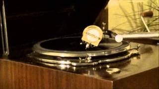 Jimmie Lunceford; SWEET THYTHM