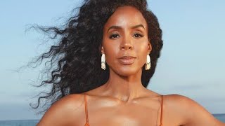 Kelly Rowland - Angel ft Beyoncé (LEGENDADO)