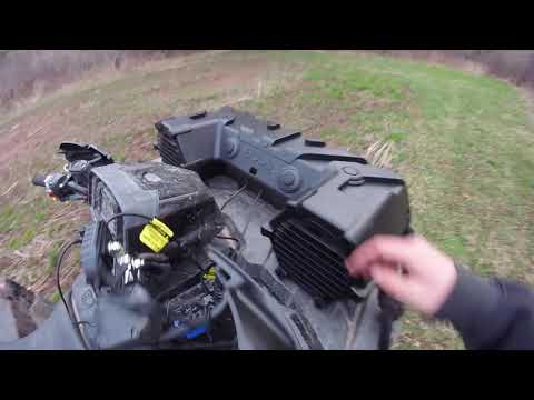 BOSS AUDIO ATV95LRGB Review + Operation