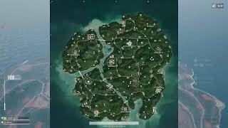 腰痛pubg
