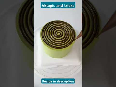 #cake #chocolatecake #chocolate #cakedecorating #cakerecipe #cakedecoration #recipe #trending #youtu