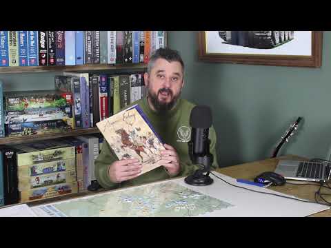 Review by Matt White