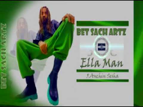 ella man non stop album