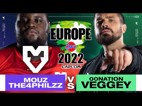 The4Philzz (Falke) vs. Veggey (Birdie) - BO3 - Street Fighter League Pro-EU 2022 Week 5