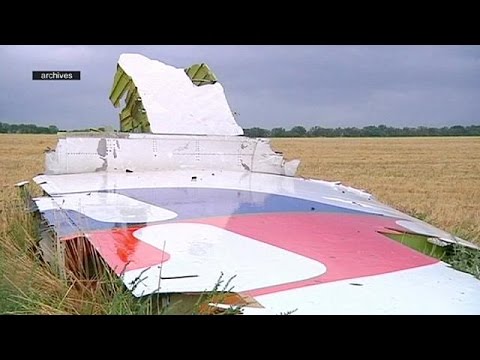 Flug MH17: Niederlande legen Abschlussbericht vor