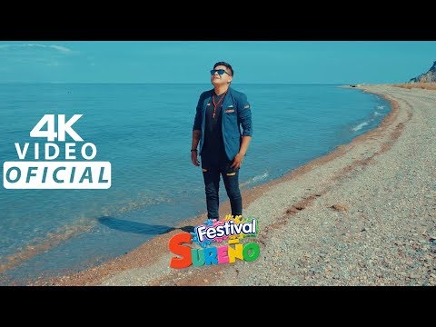 Agrupacion Lideres LLORARAS POR MI | Video Oficial