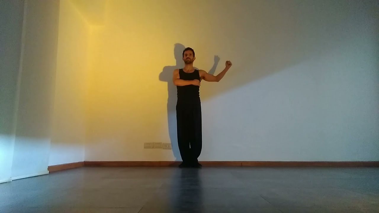 Pablo Nievas."Solo" Bar exposicion