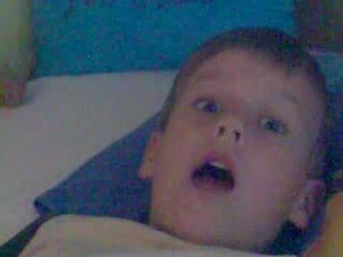 Darth Vader vs. Dino