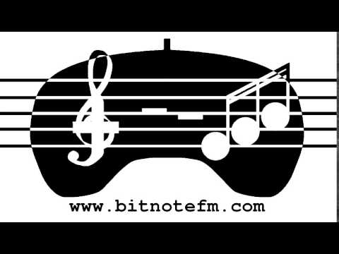 BitNote Ep084 - Never released game music