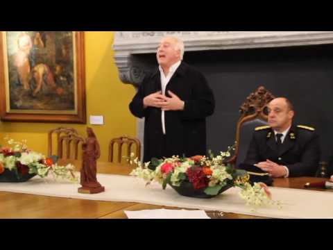 ST BARBE POMPIERS ATH 2016