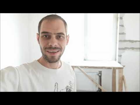 Откосы из гипсокартона своими руками. | NachVeshch |