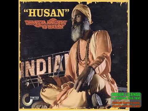 Husan & Bhangra Knights-Husan