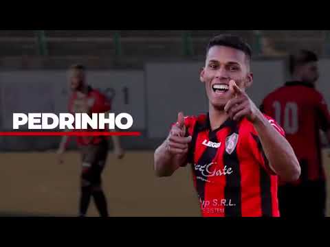 Pedrinho (Highlights 3)
