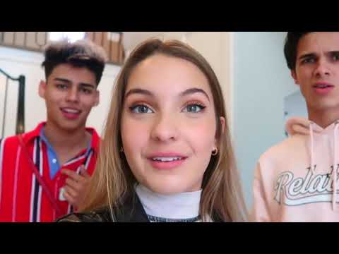 Alexa Rivera! I WAS DARED TO DO WHAT! Dare Challenge w Friends
