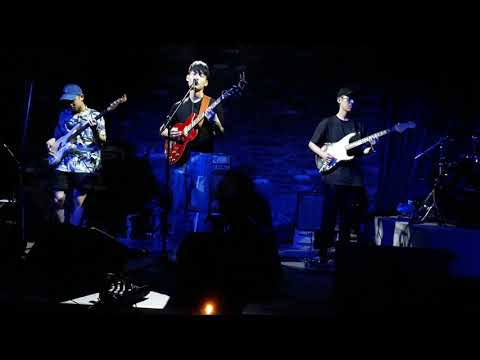 5623 - Dear Ocean (20190803 에반스라운지)