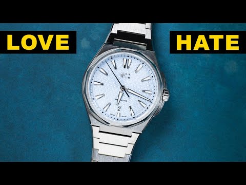 My Christopher Ward Twelve - What I LOVE And HATE