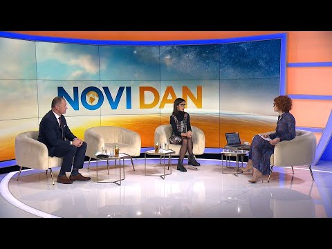 Gosti N1: Ana Volš personifikacija američkog sna, optužnica prevazišla tabloide