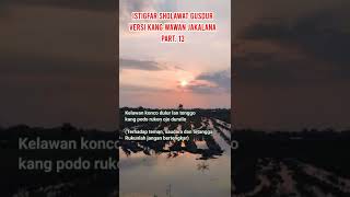Download lagu Gus Dur: Syi'ir Tanpo Waton dan Terjemahan - Versi Kang Wawan Part. 13 mp3 Download lagu Gus Dur: Syi'ir Tanpo Waton dan Terjemahan - Versi Kang Wawan Part. 13 mp3