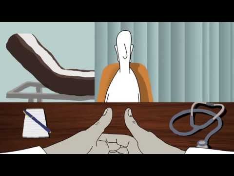 Baba Brinkman – Gene's Eye View