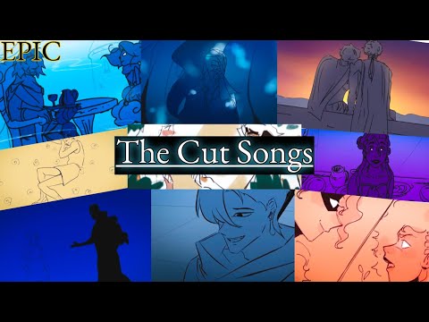 EPIC: The Musical//The Cut Songs