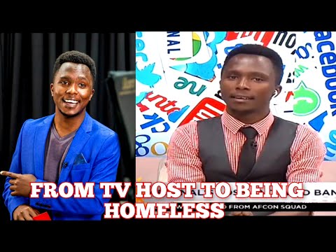 THE SHOCKING STORY OF KIMANI MBUGUA CITIZENTV |FROM DRUGS TO CULT