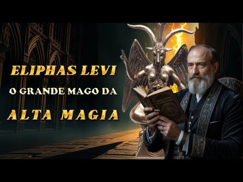 ELIPHAS LEVI: THE GREAT MASTER OF WESTERN OCCULTISM
