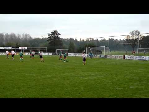 2011okt29 Alblas-GR.LINDT C1 - Aanval-schot1.MTS