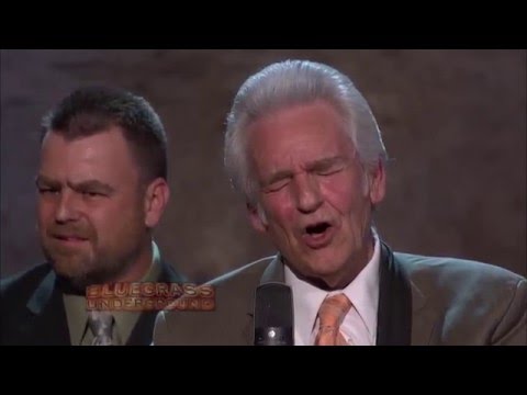 Del McCoury Band's  Vincent Black Lightning  from BLUEGRASS UNDERGROUND
