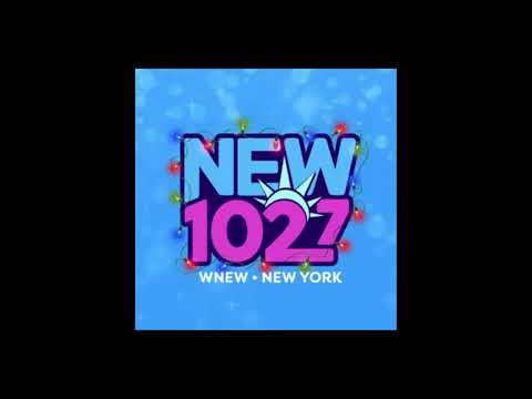 102.7 WNEW-HD2 TOTH/Legal ID 12/10/21 2PM EST (New York, New York)