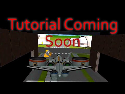 VTOL Hybrid Prop Plane, Full Translation Control, No RCS, RW Optional