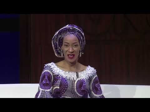 Ongacious S01E20 - Benin