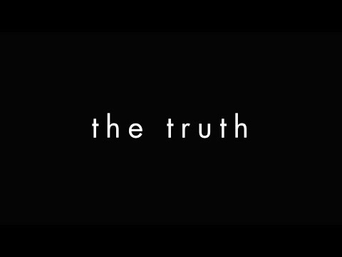 Video thumbnail for The Truth