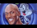 Original Space Jam 4K Ultra HD Warner Brothers New Legacy
