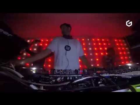 Edu Imbernon at Suara at Sankeys Ibiza