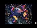 Spindleshanks And Uncle Grizzly All Scenes Grizzly Tales For Gruesome Kids