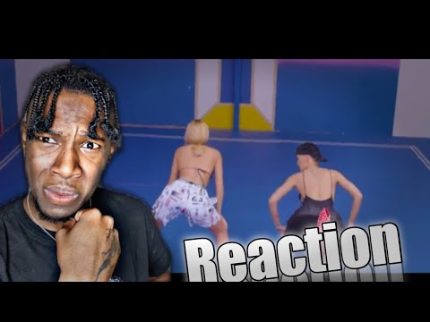 They Are Unstoppable 🇦🇱| Tayna X Dafina Zeqiri - Bye Bye [Reaction]