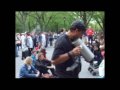 NYC Street Performers