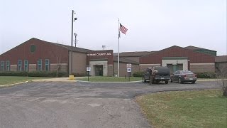 US Attorney’s office confirms federal agents at Putnam Co. Sheriff’s Office