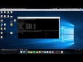 How to remote shutdown any computer