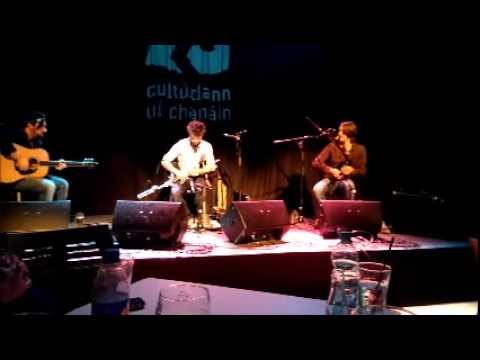 ROSS and JARLATH - NO MORE